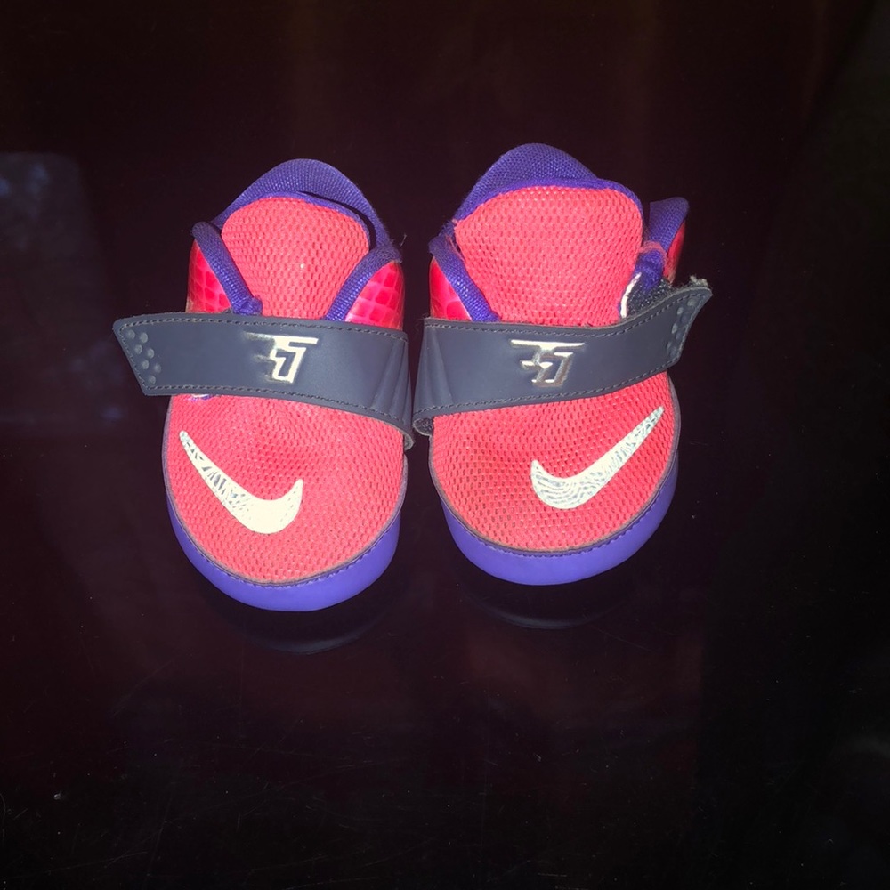2c infant KD